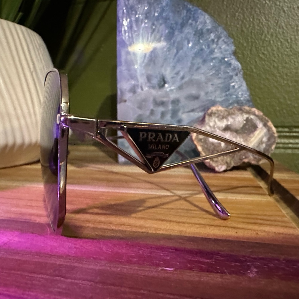 PRADA PR 57YS sunglasses